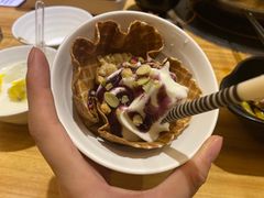 -水林间·寿喜烧自助(仙林金鹰店)