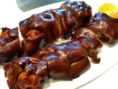 -再回头私房菜·老南京菜