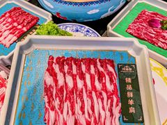 -阿古蒙·传统涮火锅自助(三台子万象汇店)