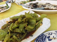 -秋姐美食店(旅游大道店)