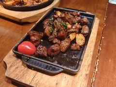 -小川洋风料理(江汉路店)
