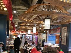 -阿串串老火锅(力盟店)