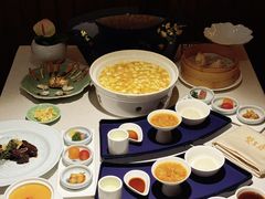 -成隆行·蟹王府(九江路店)