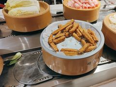 -龍歌自助小火锅(崂山丽达店)