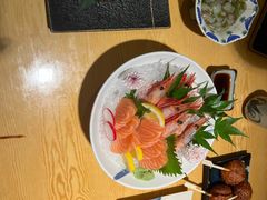-晶吉·居酒屋·烧鸟·生鱼饭(中山区民主广场店)