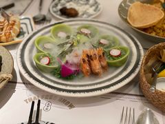 -太食獸泰式茶餐厅(艾尚天地店)