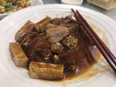 -小榄人家酒楼(民安店)