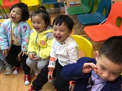 -英孚教育青少儿(银盆岭万达广场店)