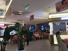 -西贝莜面村(上海百联西郊店)