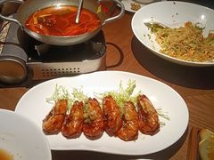 -紫阳海鲜楼·传承闽味(长乐路总店)