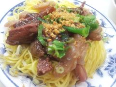 -文辉墨鱼丸大王(铜锣湾渣甸街总店)