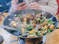 -光头李品质家常菜(人民路店)