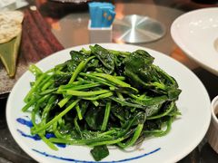 -羡餐厅·杭帮菜·淳菜(千岛湖自由洲际殿店)