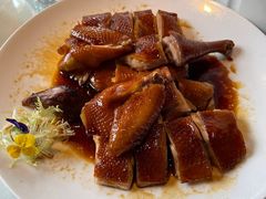 -申粤轩酒楼·三十年粤菜经典(丁香花园店)