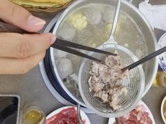-万祥牛肉火锅(金龙店)