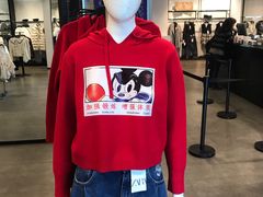 -ZARA(恒隆广场店)