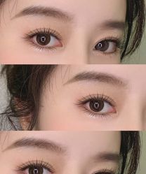 -1T·1M 日式美甲美睫