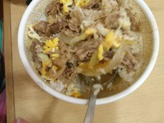 -食其家·牛丼咖喱(苏州永旺店)