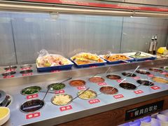 -重庆大队长火锅(凤城八路店)