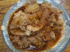 -小二楼炖肠