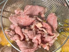 -官塘陈记鱼生·潮汕砂锅粥·牛肉火锅(潮枫路总店)