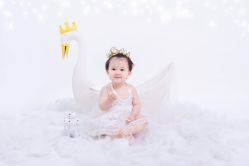 -忆家亲子儿童摄影(1818大厦店)