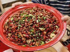 -聂发财重庆江湖菜(解放碑店)