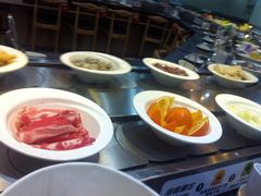 picture-咕叽咕叽自助烤肉小火锅(西城广场购物中心店)