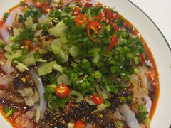 -院8里·少城记忆老川菜(宽窄巷子店)