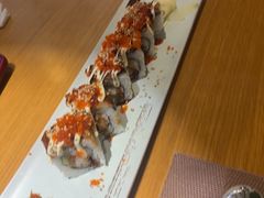 -三石铁板烧(紫竹桥店)