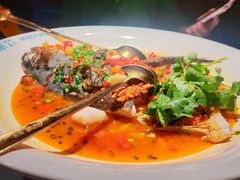 -坛宗剁椒鱼头(河西王府井店)