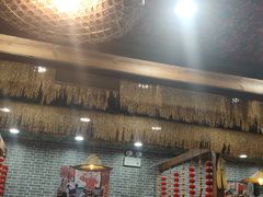 -老东北大铁锅·烧烤·东北菜