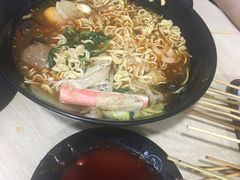 -老好吃清真麻辣烫