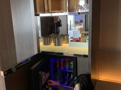 -上海柏悦酒店