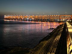 -银沙滩浴场