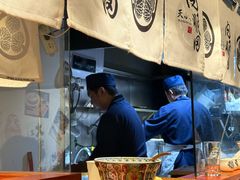 -天妇罗内顺田(罗湖店)
