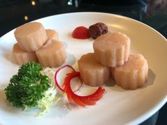 -三号黄浦会Canton Table