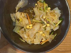 -吕氏疙瘩汤·新派鲁菜(东城万达广场店)