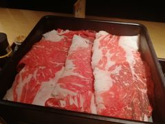 -温野菜涮涮锅(西单大悦城店)