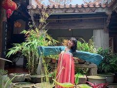 -晋江五店市传统文化旅游区