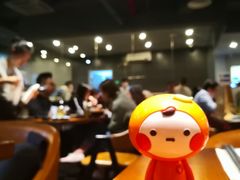 大堂-魔丼屋(日月光店)