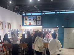 -海马体照相馆(天津世纪都会店)