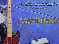 -大象音乐·吉他·架子鼓·声乐(双井店)