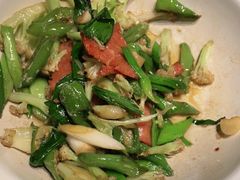 -渝信川菜 · 川味家常菜(长安店)