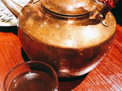 -北平食府(马鞍山路店)