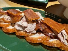 -奉天小馆·非遗东北菜(沈阳万象城店)