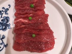 -小天鹅火锅·一线江景洪鼎旗舰店(洪崖洞店)