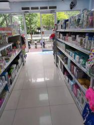 -唯丽莎婴儿游泳小儿推拿馆(清凉门大街店)