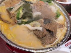 -喜家德虾仁水饺(北京超极合生汇店)
