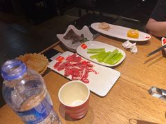 -牛很鲜潮汕牛肉火锅(朝晖路店)